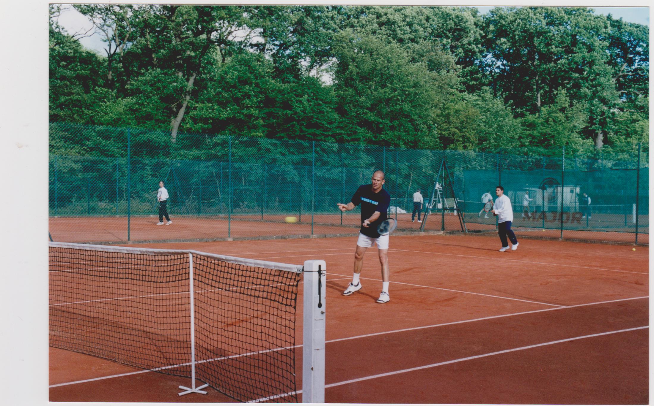 Ligue De Guyenne De Tennis Gestion Sportive