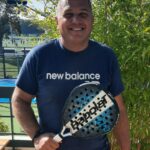 Laurent, TFP Padel